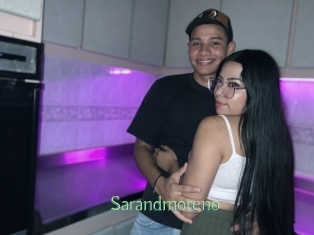 Sarandmoreno