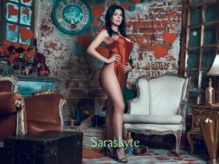 Saraskyte