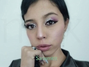 Sarasmittt