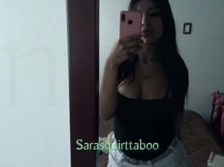 Sarasquirttaboo