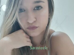 Sarasteele