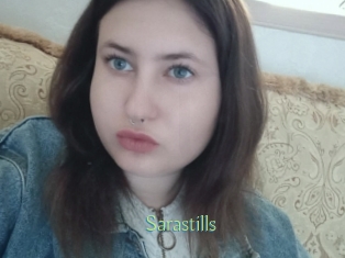 Sarastills