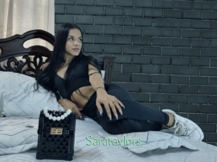 sarataylors Motion X