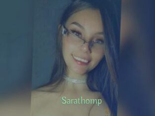 Sarathomp