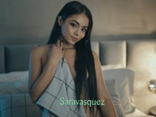 Saravasquez