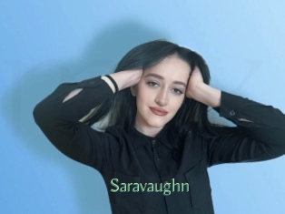 Saravaughn