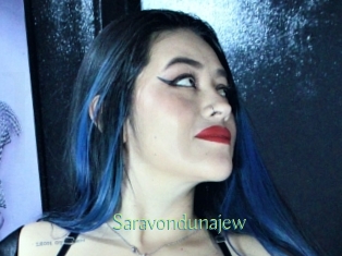 saravondunajew Motion X