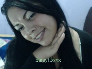 Saray13xxx