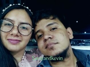 Sarayandkevin