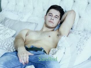 Sarefloid
