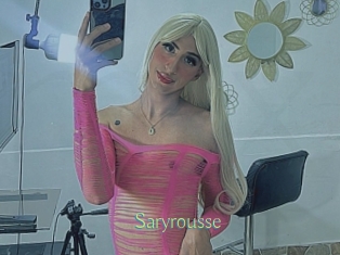 saryrousse Motion X