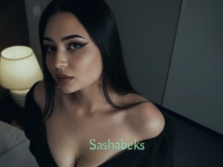 Sashabeks