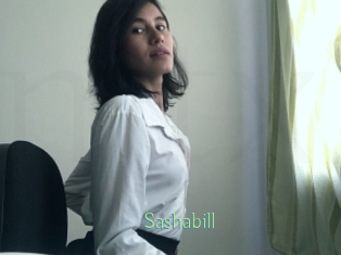 Sashabill
