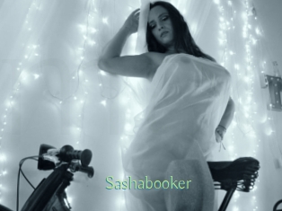 Sashabooker