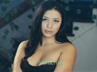 Sashacruze