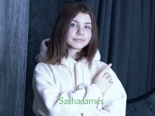 Sashadames