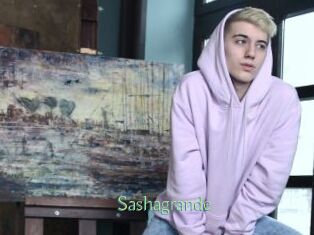 Sashagrande