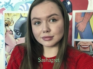 Sashagret