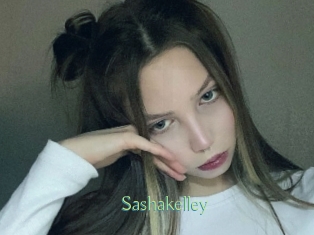 Sashakelley