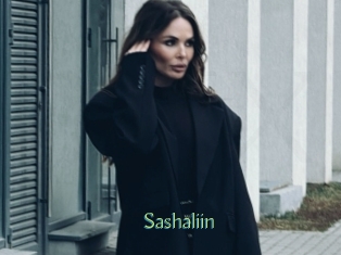 Sashaliin