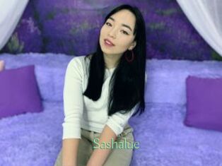 Sashalue