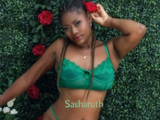 Sasharuth