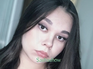 Sashashow
