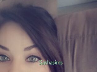 Sashasims