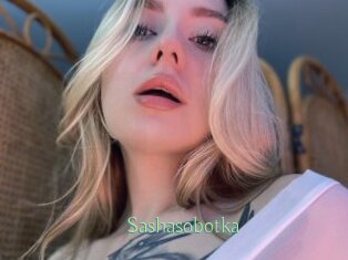 Sashasobotka