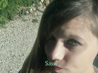 Sassy