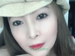 Sassysaito