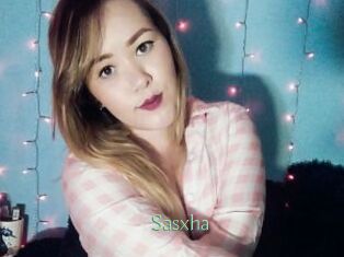 Sasxha