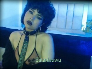 Sataniauwu