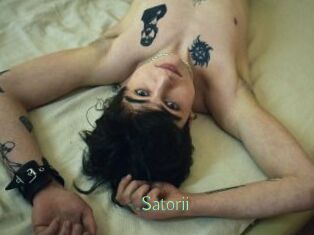 Satorii