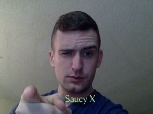 Saucy_X