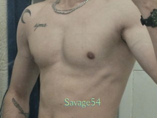 Savage54