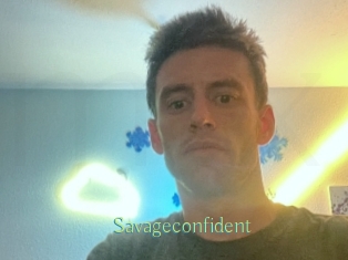 Savageconfident