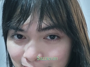 Sazzievan