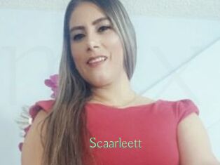 Scaarleett