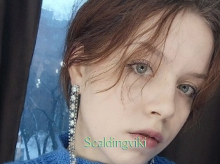 Scaldingviki