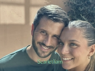 Scarletliam