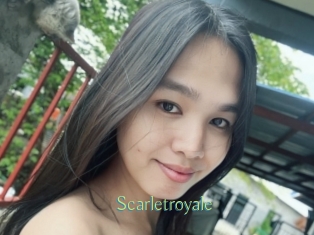 Scarletroyale