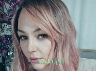 Scarletspell