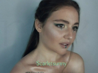 Scarletsunny
