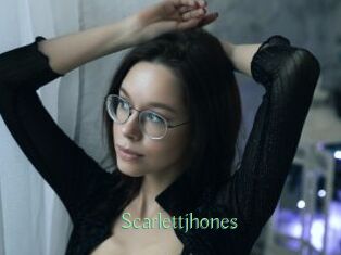 Scarlettjhones