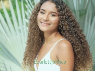 Scarlettjonhes