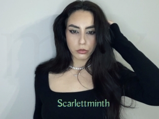 Scarlettminth