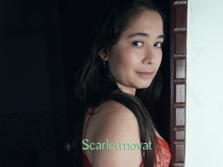 scarlettnovat Motion X
