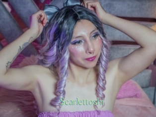 Scarlettoshi