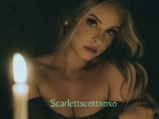 Scarlettscottxoxo